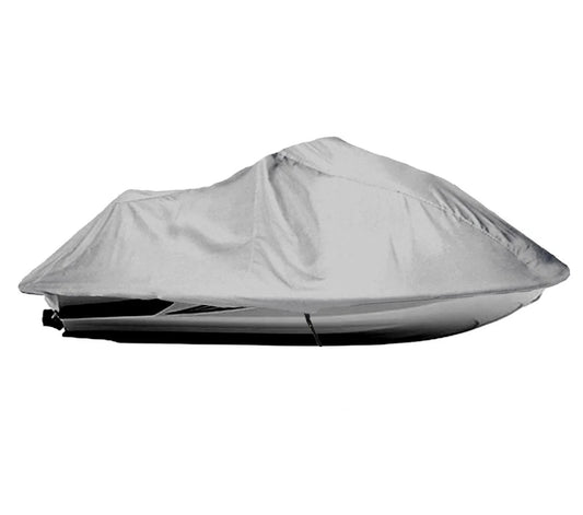 420 Denier Jetski Storage Cover Compatible with Kawasaki STX-12F 2003-2008 JET SKI PWC Canvas