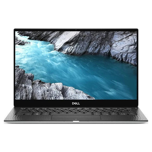 Restored XPS 13 9305 13.3" Laptop i5-1135G7 8GB 256GB SSD Windows 11 Pro Silver (Refurbished)