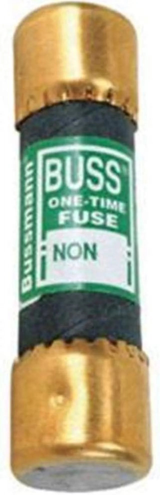 Bussmann NON-35 One-Time Fuse Pack of 5