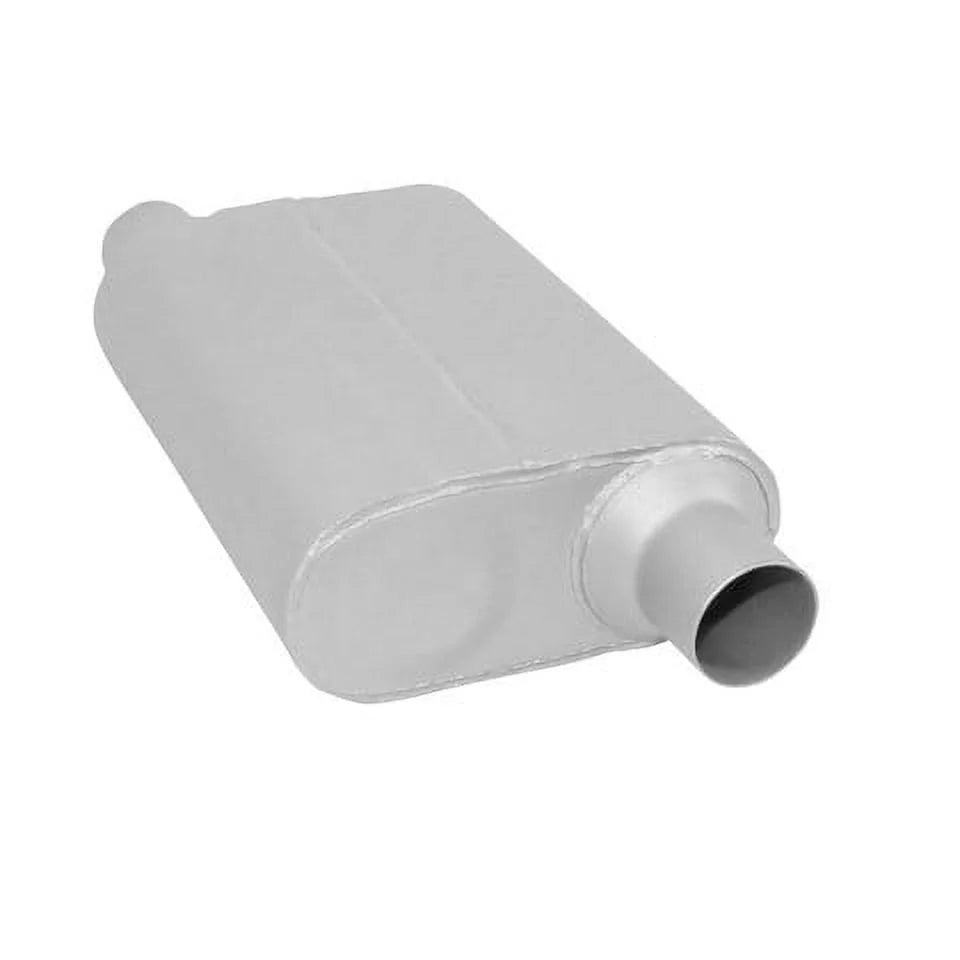 AP EXHAUST PRODUCTS VX2443 MUFFLER - XLERATOR VX PERFORMANCE