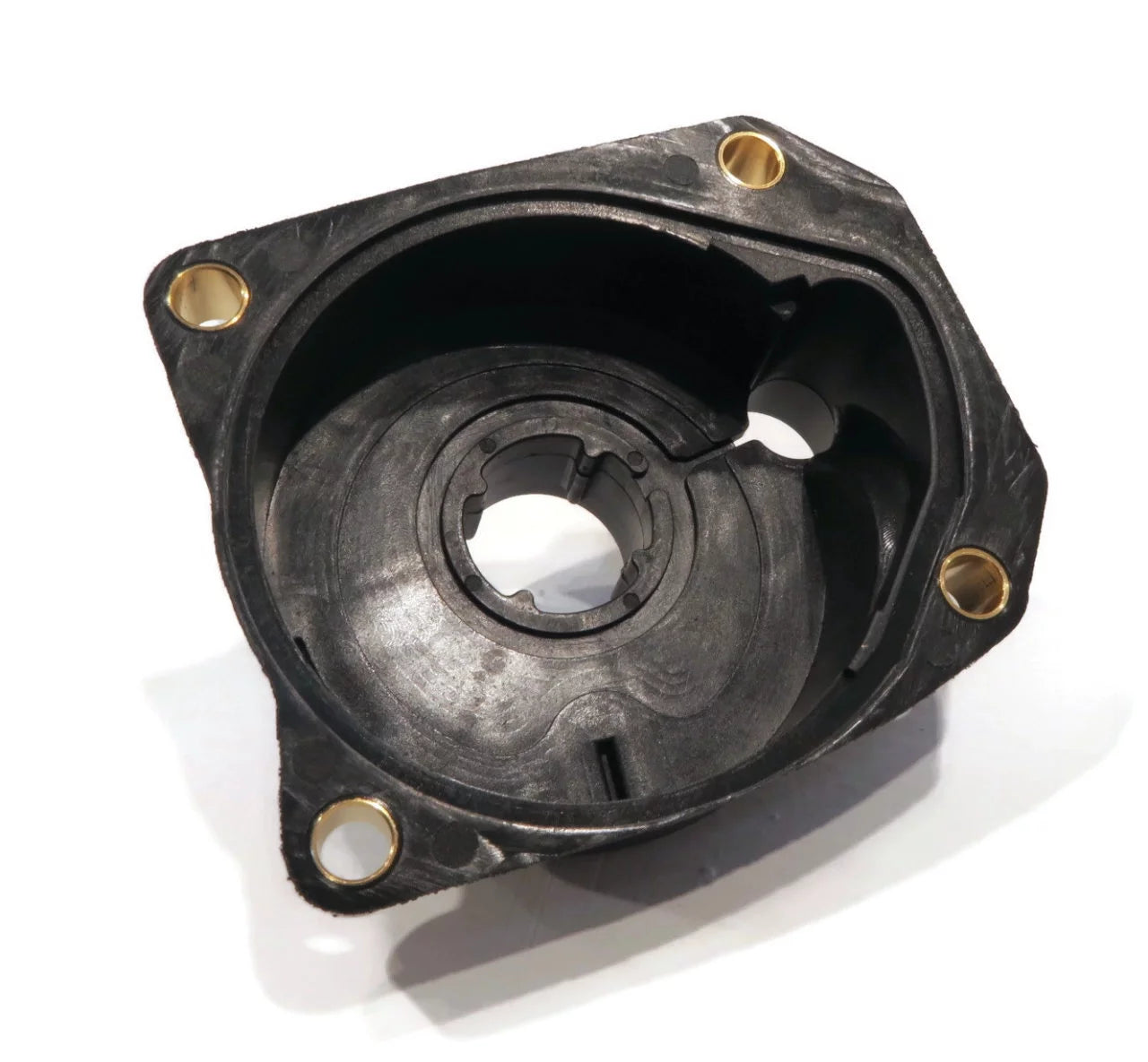 The ROP Shop | Water Pump Impeller Kit For 1982 Evinrude 70 E70ELCNB, E70TLCNB Outboard Boat