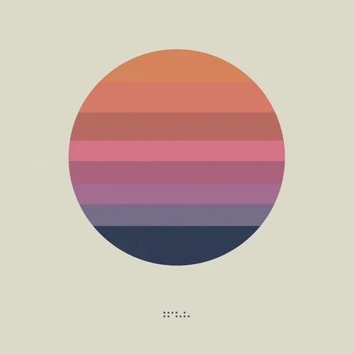 Tycho - Awake (10th Anniversary Edition) Blue/beige [VINYL LP] Beige, Blue, Colored Vinyl, Anniversary Ed