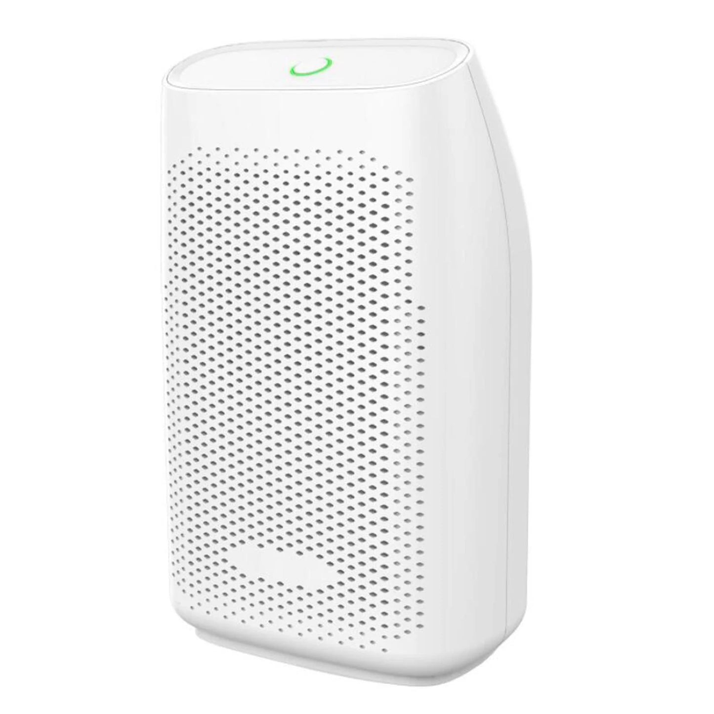 Semiconductor Dehumidifier 700ml for Home Energy Saving Moisture Absorbing Convenient Powerful Auto Shut Home, Bathroom Compact