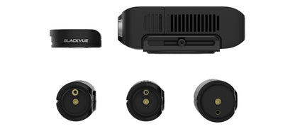 BlackVue DR770X Box 64GB | Cloud Dashcam Front Rear Inside 1080P | Built-in GPS WiFi Parking Mode