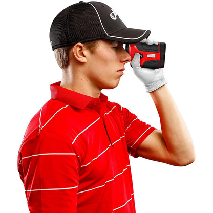 Callaway 400s Laser Golf Range Finder