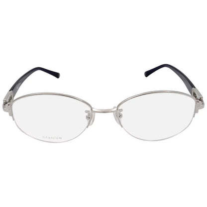 Chopard Demo Oval Ladies Eyeglasses VCHD07J 0579 52