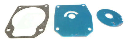 The ROP Shop | Water Pump Impeller Kit For 1979 Johnson 9.9 50R79C Outboard Motor Housing