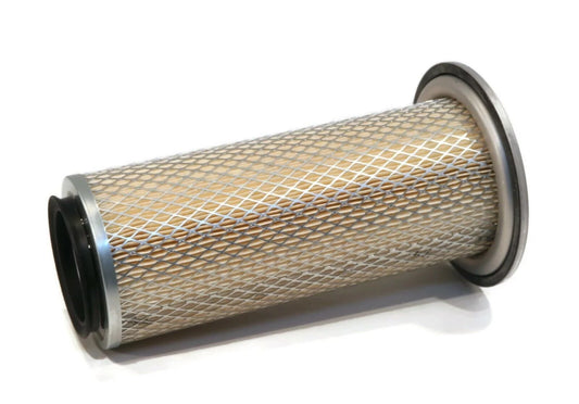 The ROP Shop | Kubota Air Filter, 15741-11080, 1574111080 for NAPA 6496 & Luber Finer LAF8823