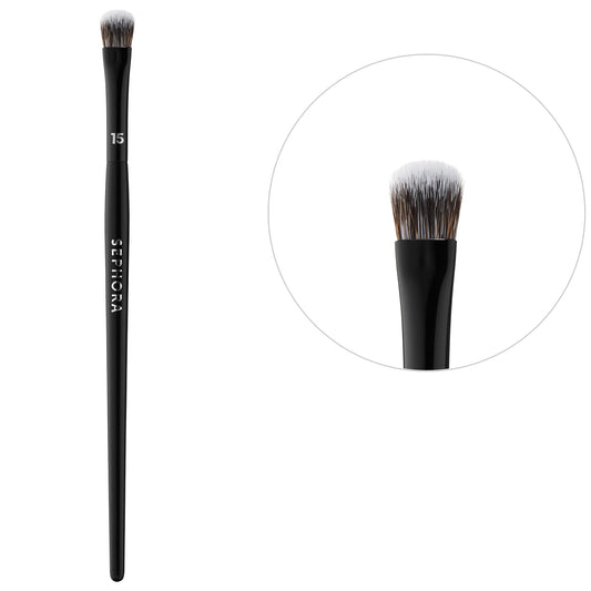 SEPHORA COLLECTION PRO Shadow Brush #15 -