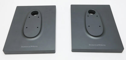 USED Bowers & Wilkins Formation Duo Speaker Stands FP38407 (Pair)