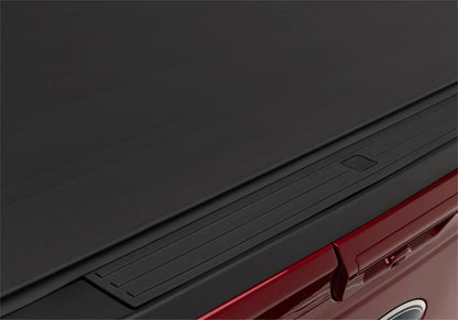 Truxedo Sentry Ct Hard Rolling Truck Bed Tonneau Cover Compatible with 2004-2015 Nissan Titan