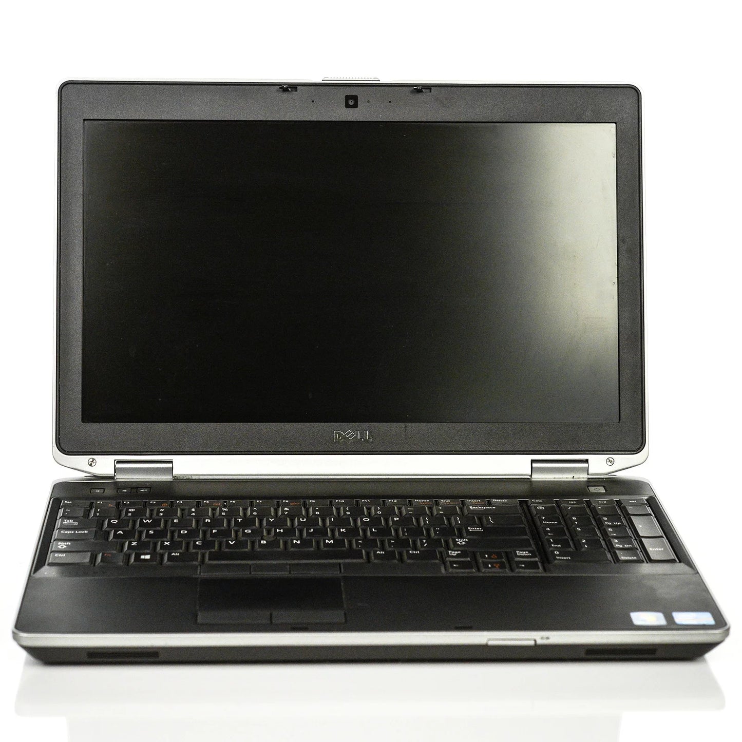 Used Latitude E6530 Laptop i7 Dual-Core 8GB 1TB Win 10 Pro B v.WBA