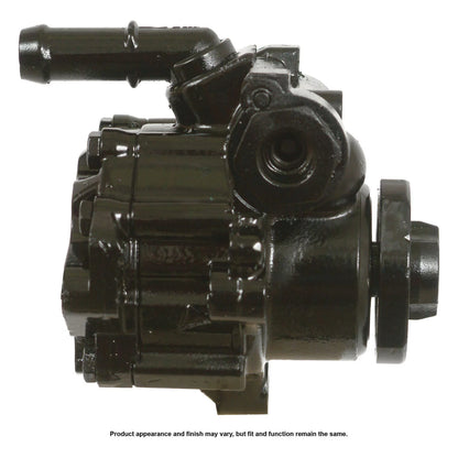 Cardone Remanufactured P/S Pump, w/o Reservoir Fits select: 1998-2005 VOLKSWAGEN NEW BEETLE, 1999-2005 VOLKSWAGEN JETTA