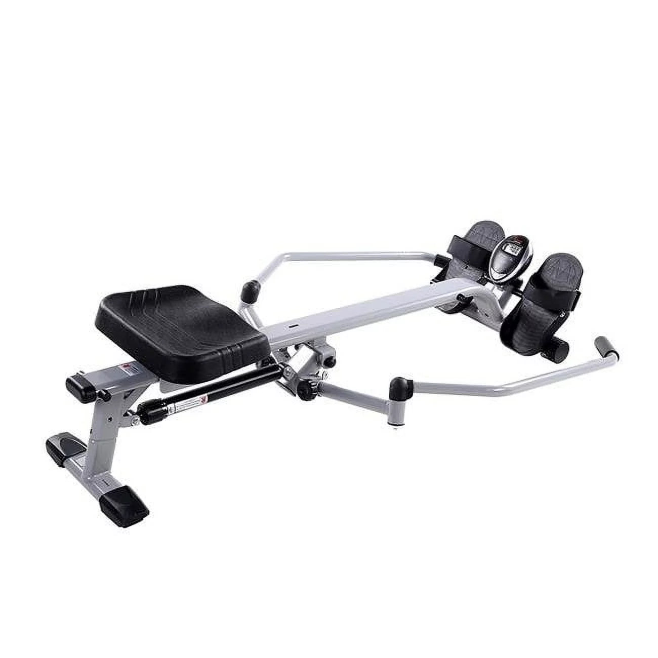 Sunny Health & Fitness Full Motion Rowing Machine