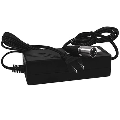 24V 3Amp Bruno Typhoon C3 Electric Scooter Battery Charger