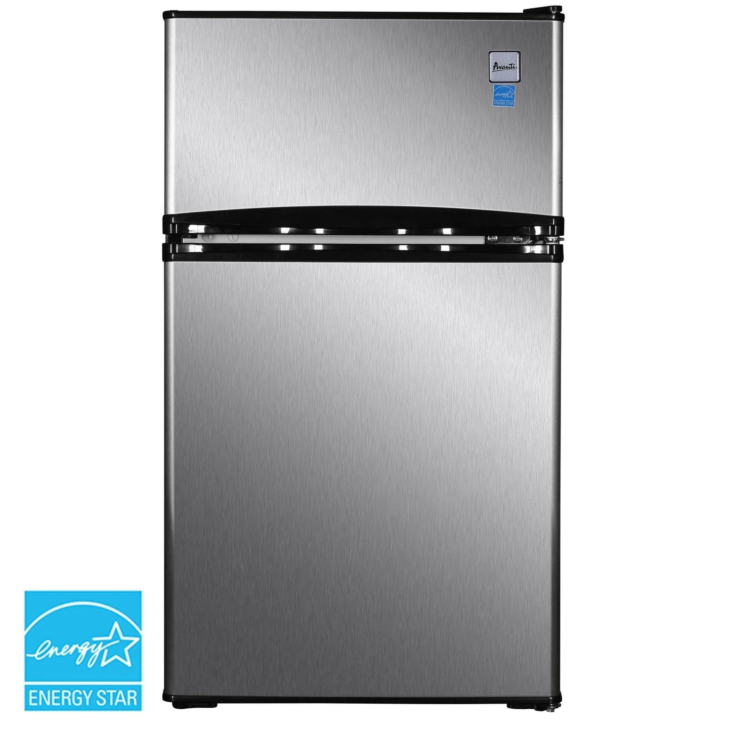 Avanti 3.1 cu. ft. Compact Refrigerator, in White (RA31B0W)