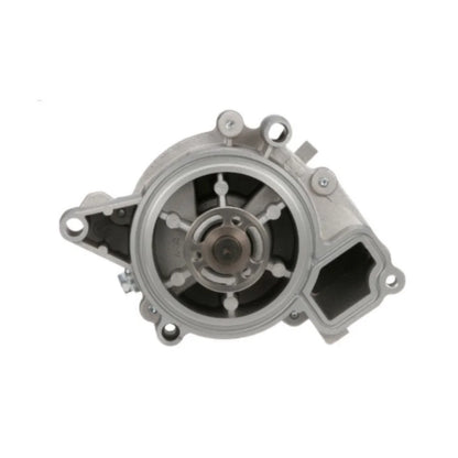 CARQUEST 100% New Water Pump Fits select: 2010-2017 CHEVROLET EQUINOX, 2004-2014 CHEVROLET MALIBU