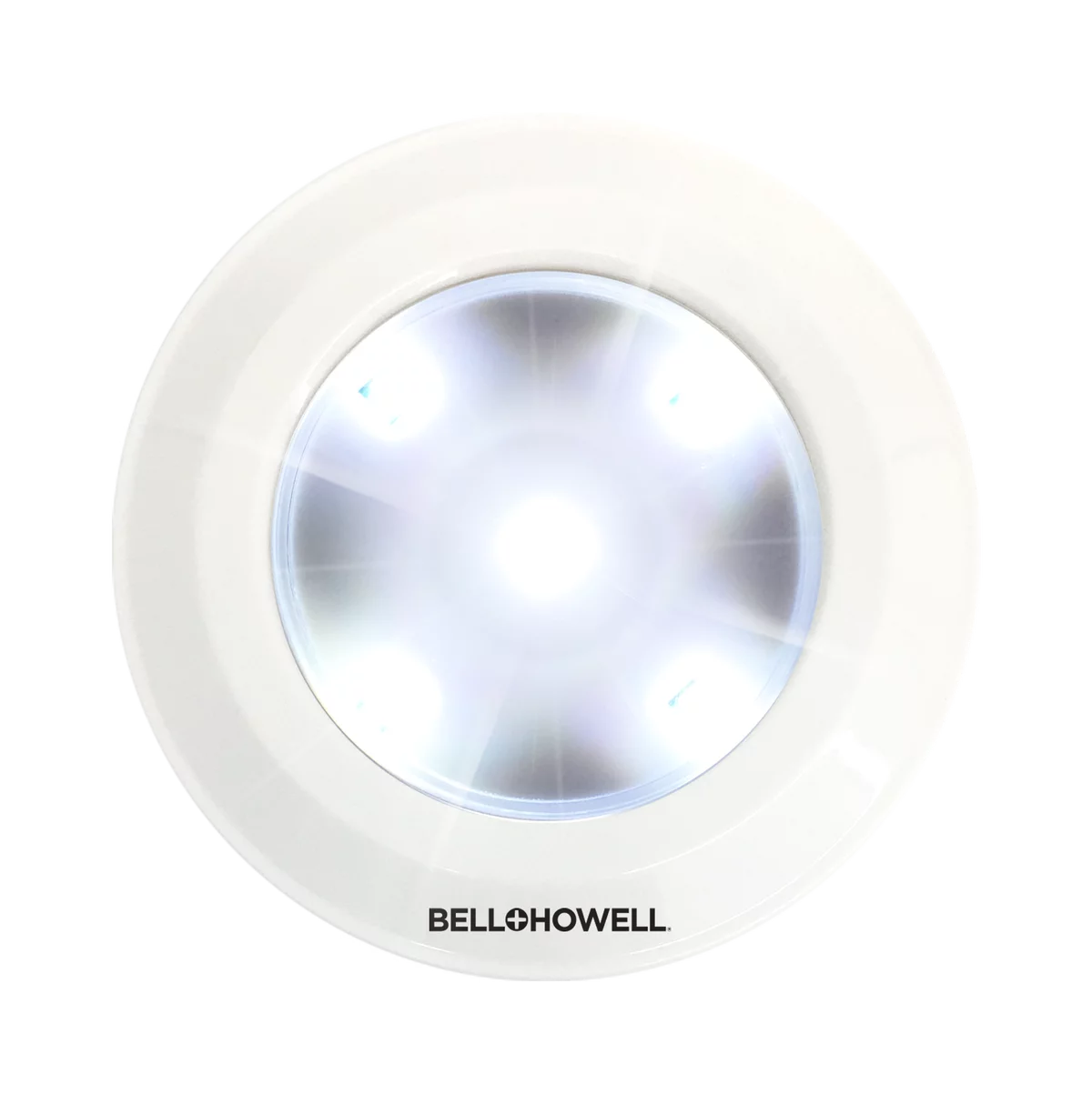 Bell + Howell Power Remote – Super Bright High Performance Mini LED Lights with Remote, As Seen on TV! 3 PACK