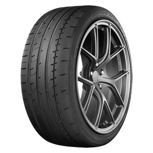 Yokohama Advan Apex V601 225/45R19XL 96Y BSW (2 Tires) Fits: 2014-17 Mazda 6 Grand Touring, 2011-13 INFINITI G37 IPL