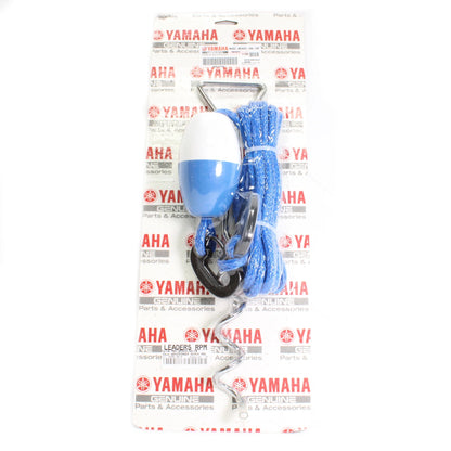 Yamaha New OEM Waverunner Beach Anchor Kit, MWV-BEACH-AN-CR