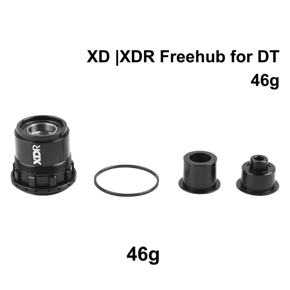 Bike Bike XD / XDR Freehub Body 12 Speed For DT SWISS 240/350 Conversion Set