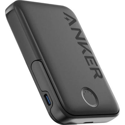 ANKER MAGGO STAND 7.5W 5,000 MAH POWER BANK 1 EA