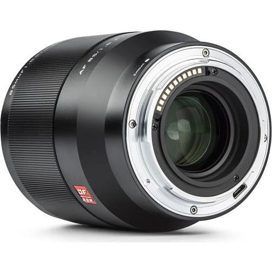 AF 85mm f/1.8 Z STM Lens for Nikon Z