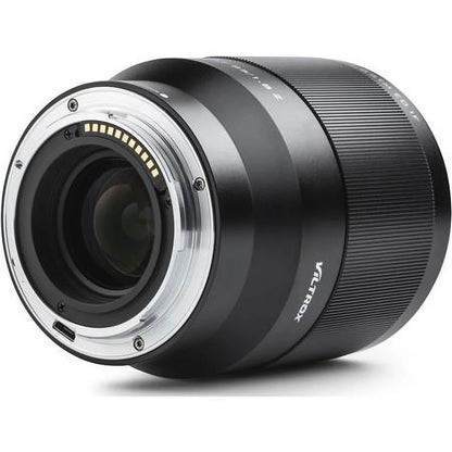 AF 85mm f/1.8 Z STM Lens for Nikon Z