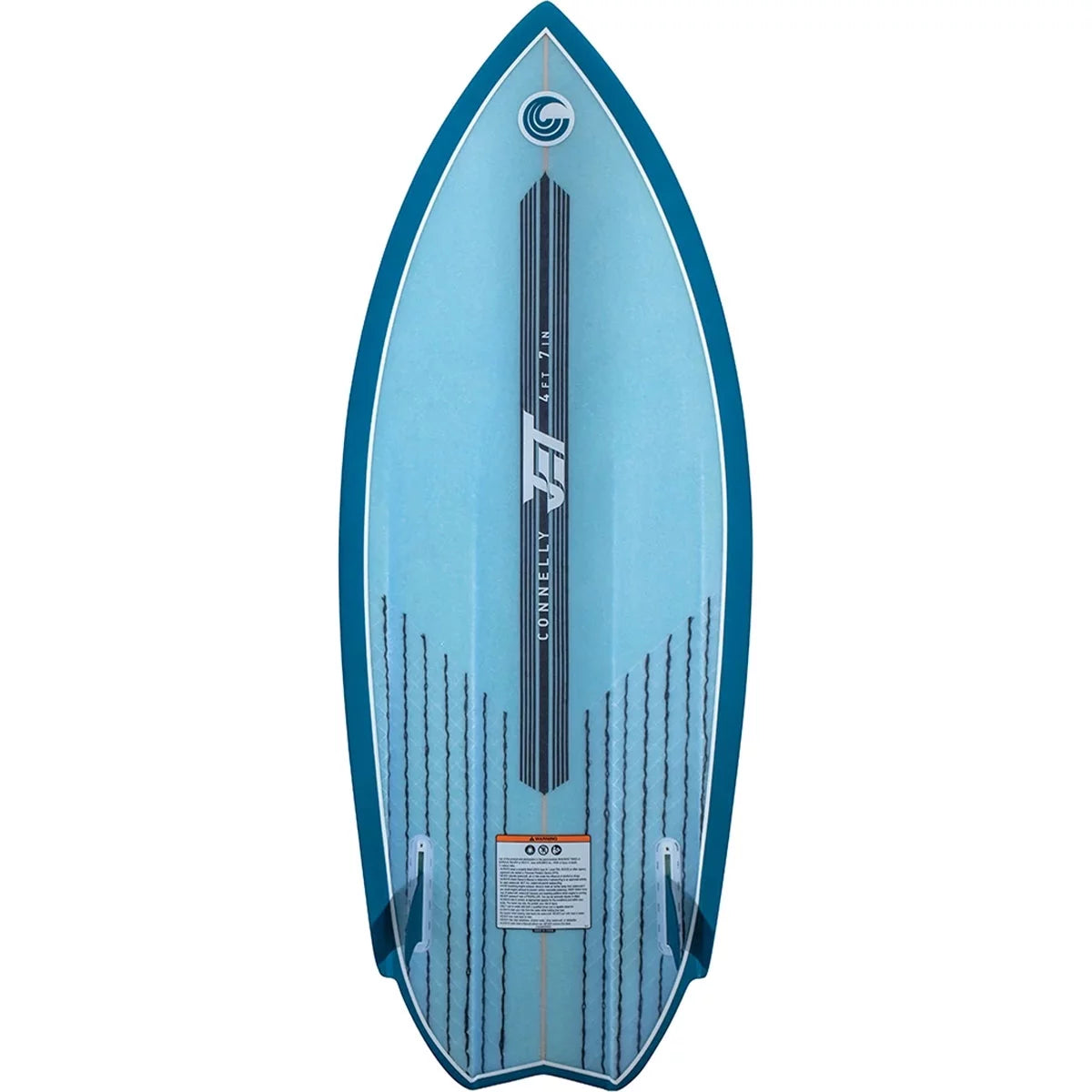 Connelly Jet 4ft 10in Wake Surfboard