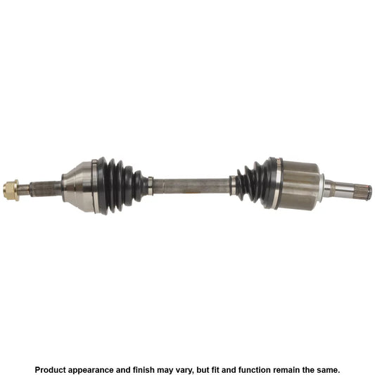 CARDONE New 66-2286 CV Axle Assembly Front Left fits 2011-2018 Ford Fb5Z 3B437-B