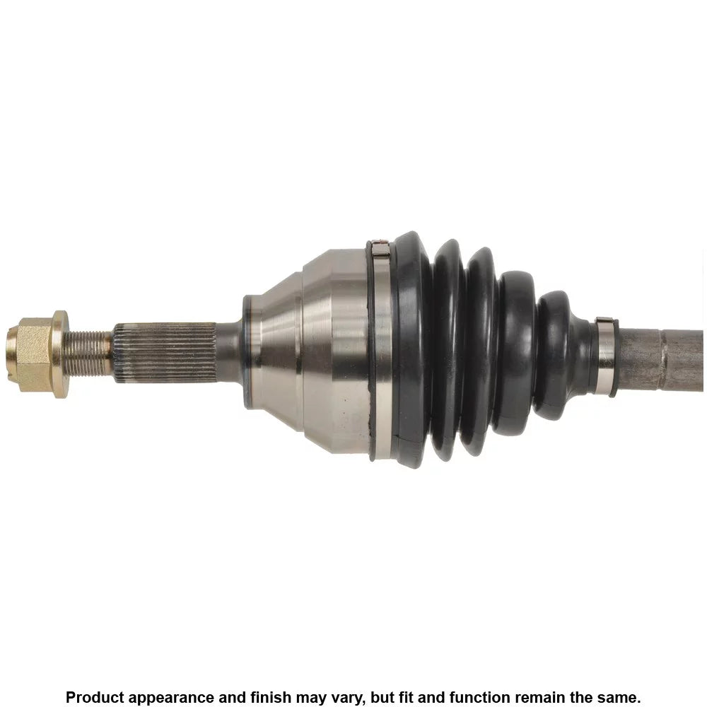 CARDONE New 66-2286 CV Axle Assembly Front Left fits 2011-2018 Ford Fb5Z 3B437-B