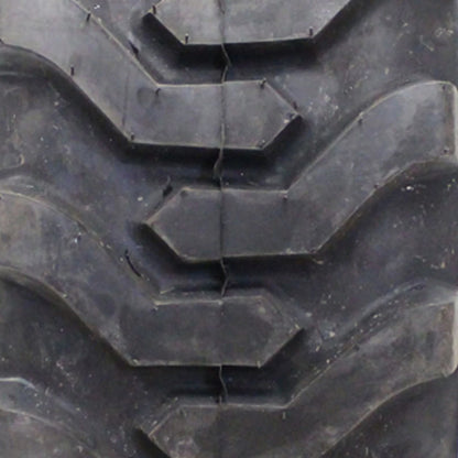 Carlstar Trac Chief 10.00-16.5 130A2 D Industrial Tire