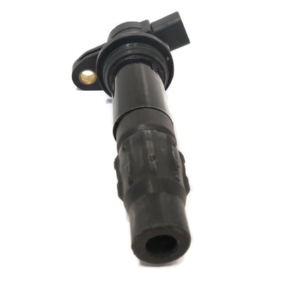 The ROP Shop | (4) Ignition Coil for Yamaha 2005-2006 SX230, 2006 2011-2015 SX210 Jet Boat PWC