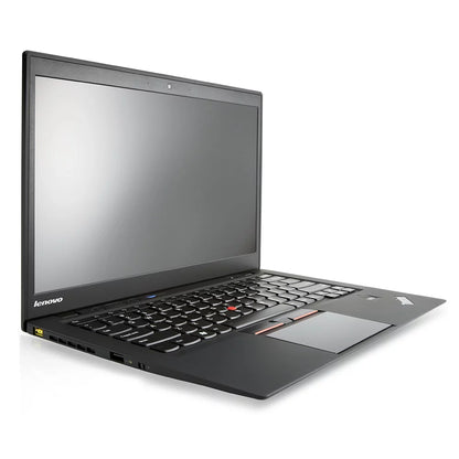 ThinkPad X1 Carbon 14" Laptop Computer Intel Core i5-3427U 4GB RAM 128GB SSD Wi-Fi Windows 10 Pro