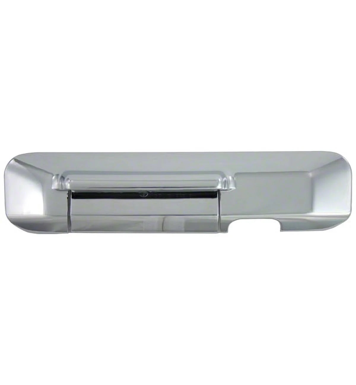 TAILGATE HANDLE COVER Fits select: 2009-2015 TOYOTA TACOMA