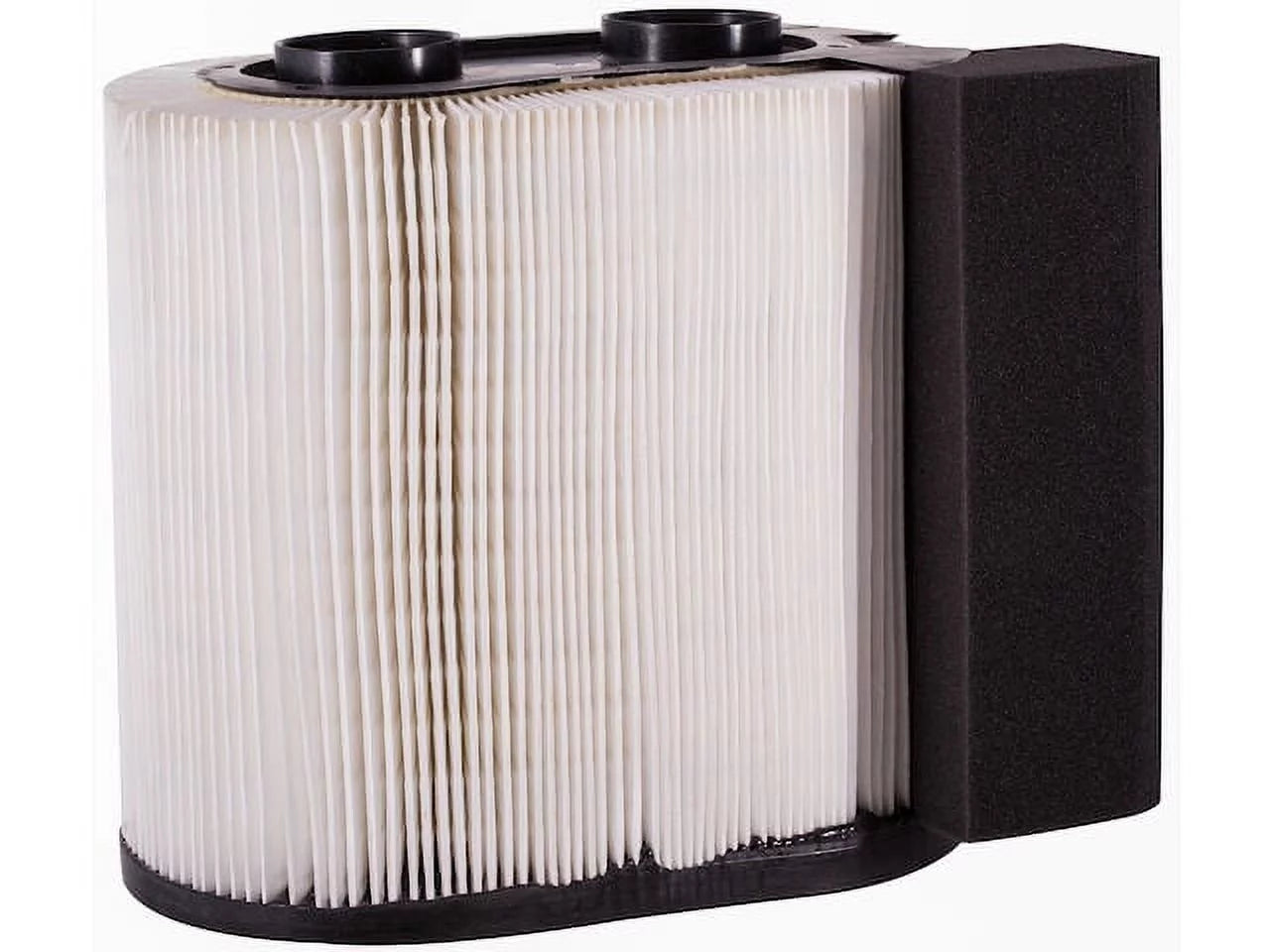 Air Filter - Compatible with 2017 - 2019 Ford F-250 Super Duty 6.7L V8 2018