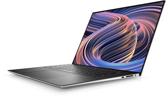 Restored XPS 9520 Laptop (2022) 15.6" 4K Touch Core i9 - 1TB SSD - 16GB RAM - 3050 Ti 14 Cores @ 5 GHz - 12th Gen CPU (Refurbished)