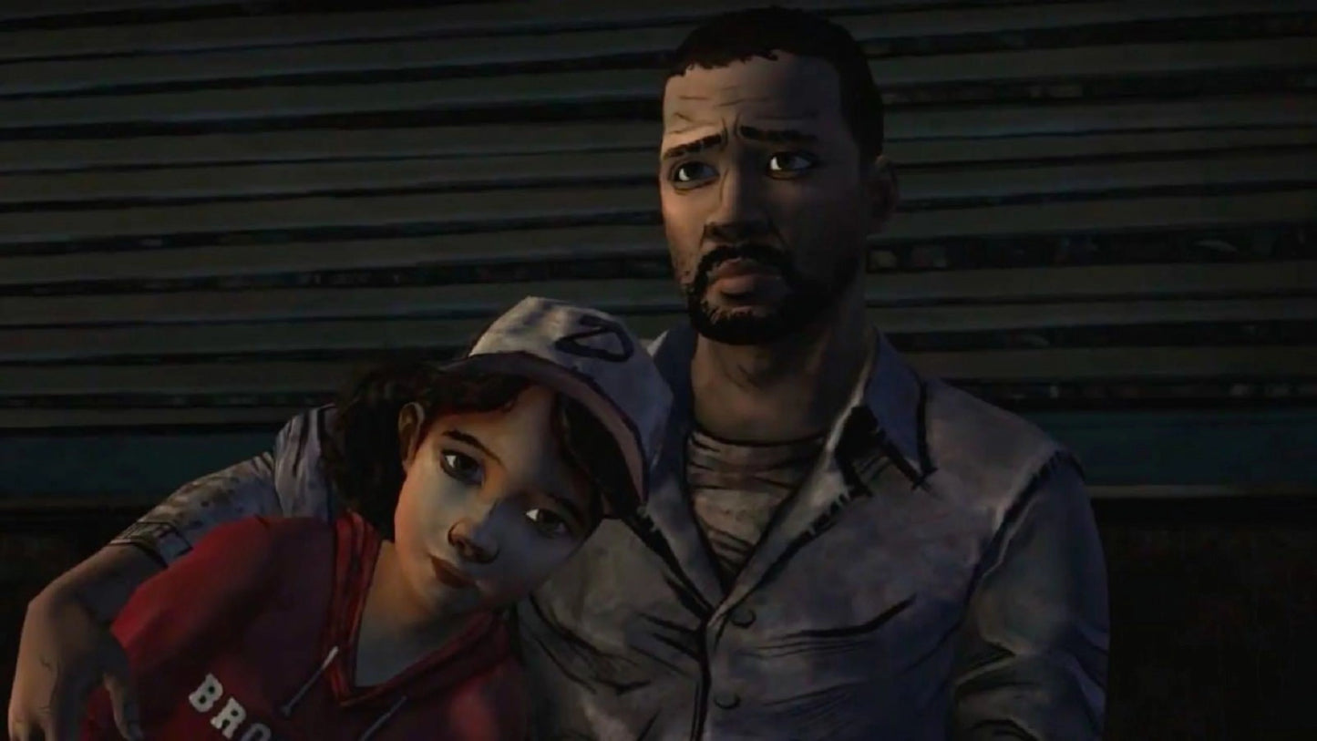 The Walking Dead Collection: The Telltale Series