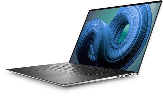 Restored XPS 9720 Laptop (2022) | 17" FHD+ | Core i9 - 512GB SSD - 32GB RAM - RTX 3060 | 14 Cores @ 5 GHz - 12th Gen CPU - 12GB GDDR6 (Refurbished)