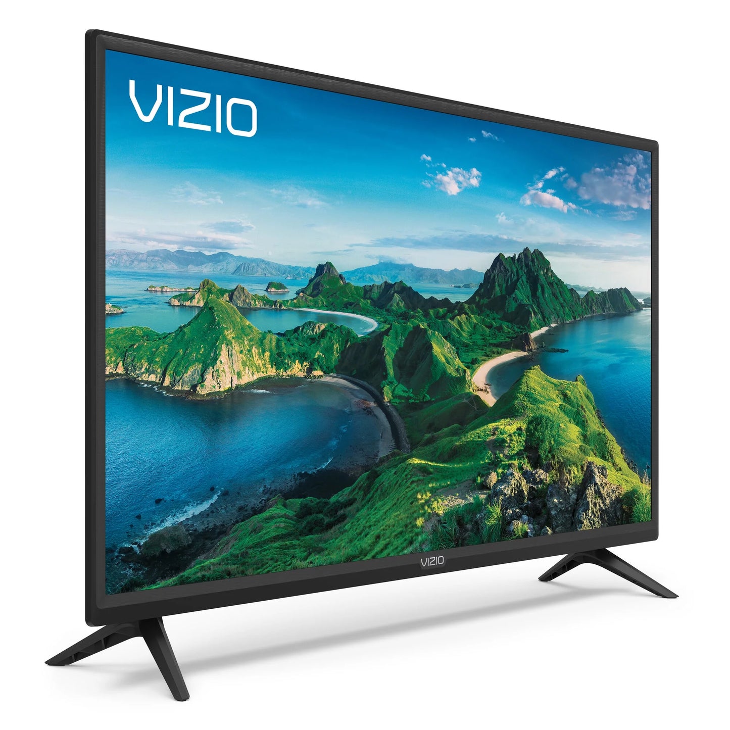 VIZIO 32" Class FHD Smart TV D-Series D32f-G1