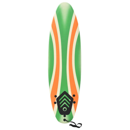 Andoer Surfboard 66.9" Boomerang