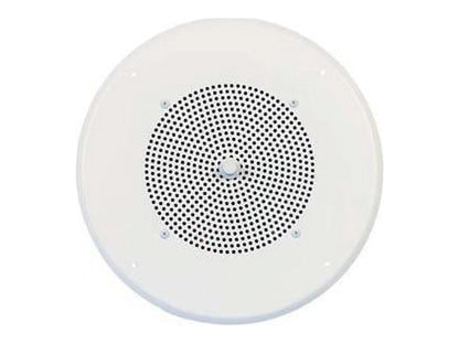 Bogen CS1EZ 1 W RMS Speaker - White