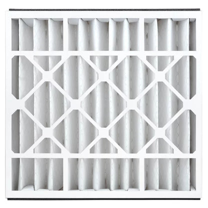 20x20x5 AIRx ALLERGY Air Bear 259112-103 Replacement Air Filter - MERV 11