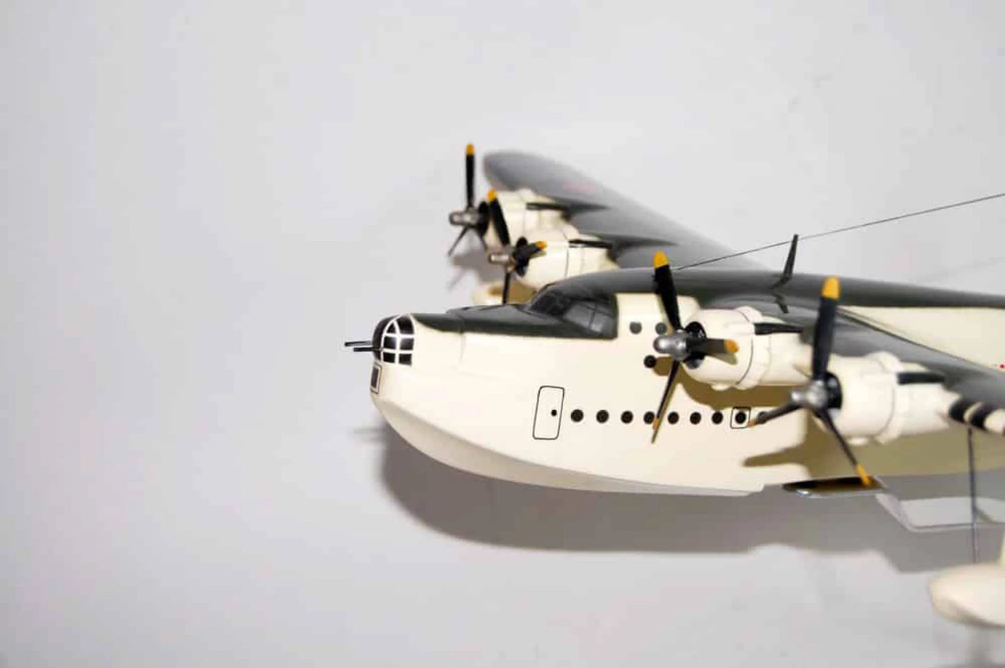 Short S.25 Sunderland Model