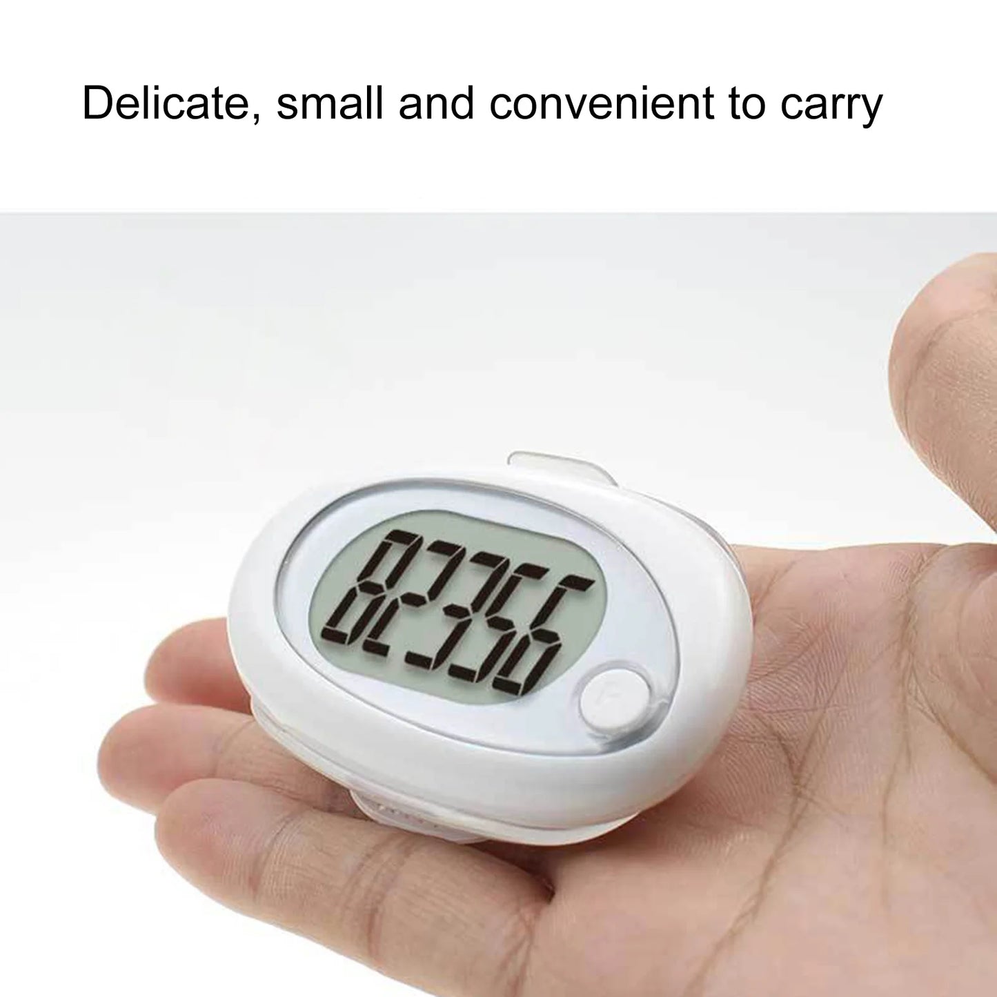 ammoon Pedometer,Owsoo - With Clip Device Clip-on Fitness Clip - Device 3d - And Device With Pristin 3d Owsoo 3d Pristin 3d With Dazzduo With