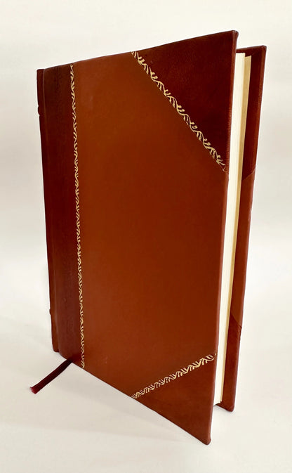 Specimens of the Early-German Christian Poetry of the 8Th and 9Th Centuries; to Which Is Added a Literal Translation with Critical and Etymological Notes / Dewar, Edward H (1845) [Leather Bound]