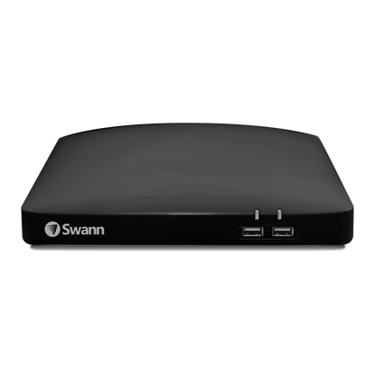 Swann SwannForce 8 Camera 8 Channel 4K Ultra HD DVR Security System