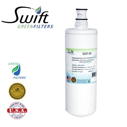 Swift Green’s SGF-B1 OEM Replacement For 3M B1