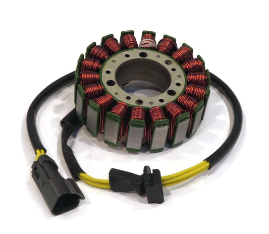 The ROP Shop | Stator Plate For 2011 Sea-Doo Jet Ski RXT, XRS, LTD, GTX, GTI, GTS, Engine Wake