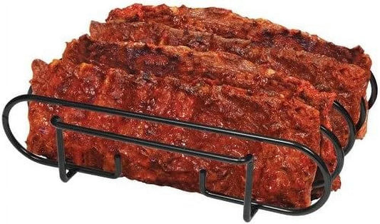 Brinkman Brk8129236s Nonstick Rib Rack